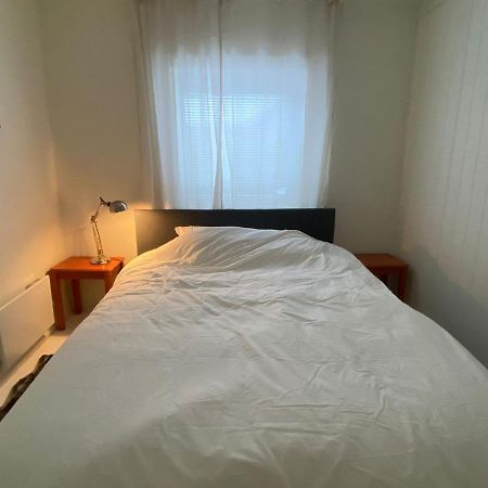 Apartament Gardermoen House Zewnętrze zdjęcie