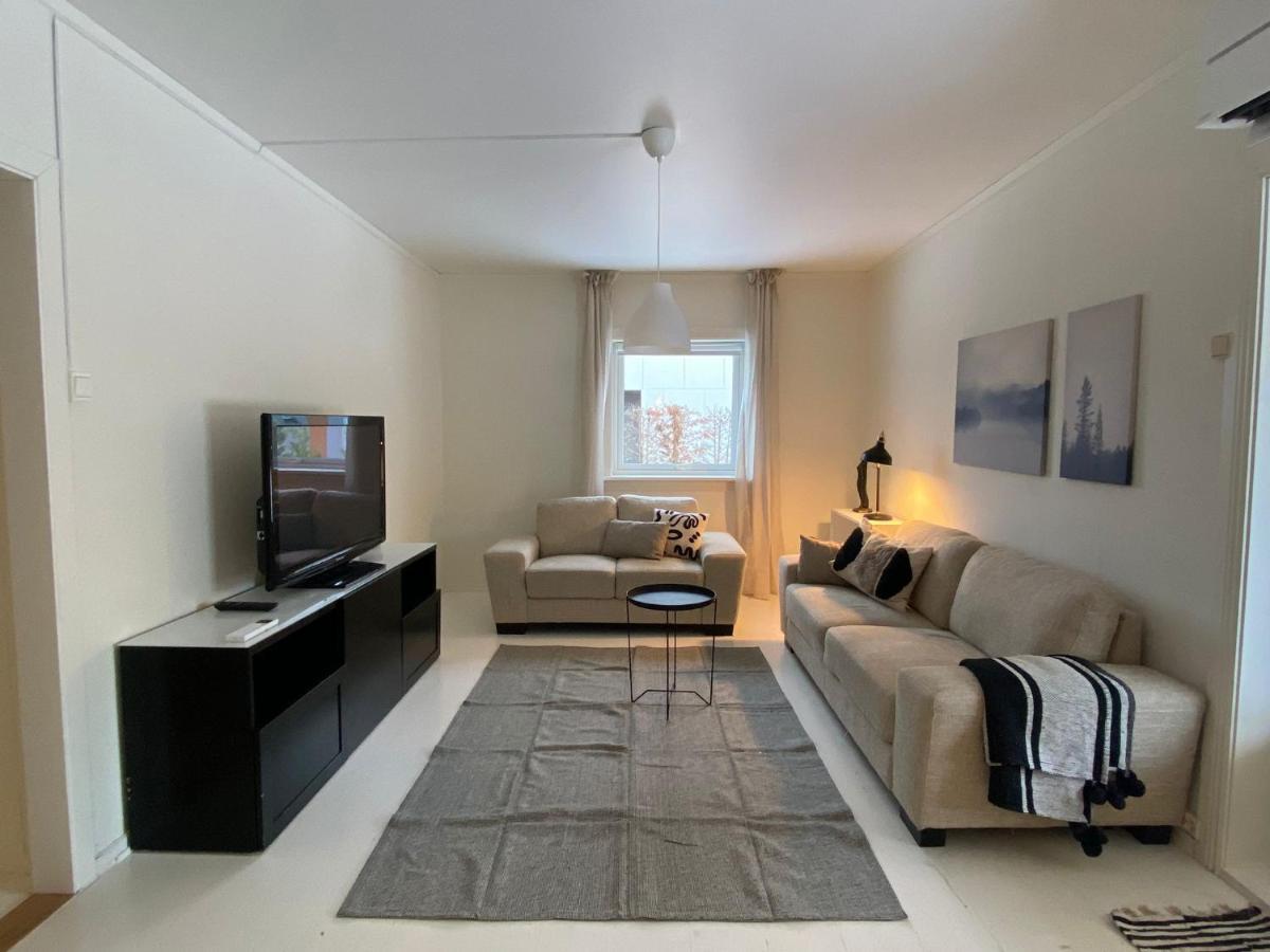 Apartament Gardermoen House Zewnętrze zdjęcie