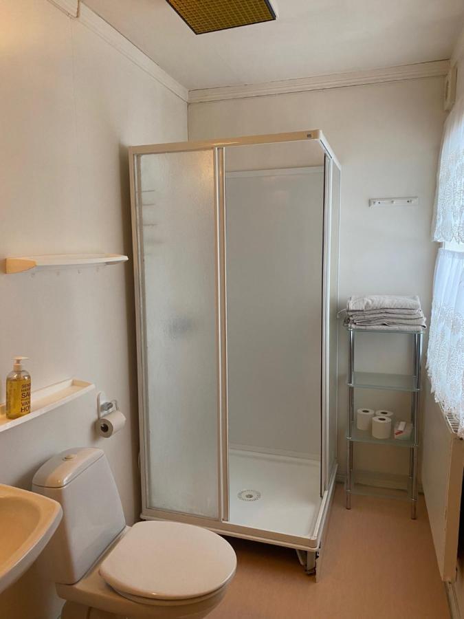 Apartament Gardermoen House Zewnętrze zdjęcie