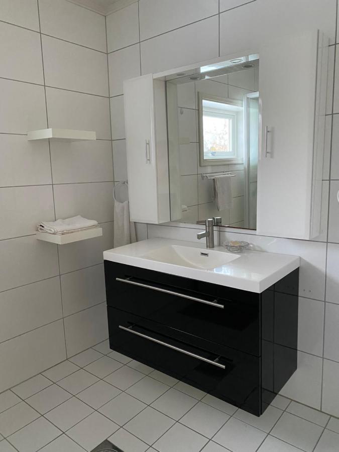 Apartament Gardermoen House Zewnętrze zdjęcie