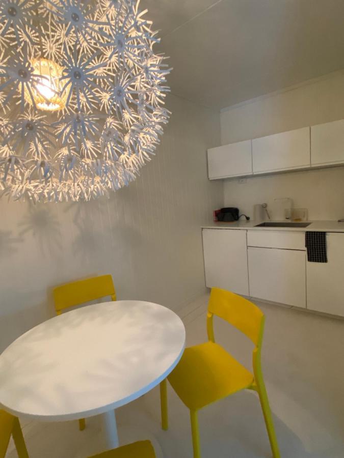 Apartament Gardermoen House Zewnętrze zdjęcie